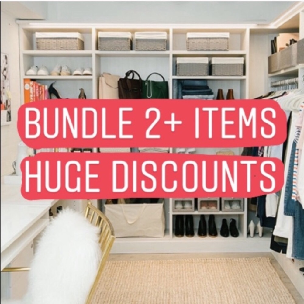EVERYTHING MUST GO